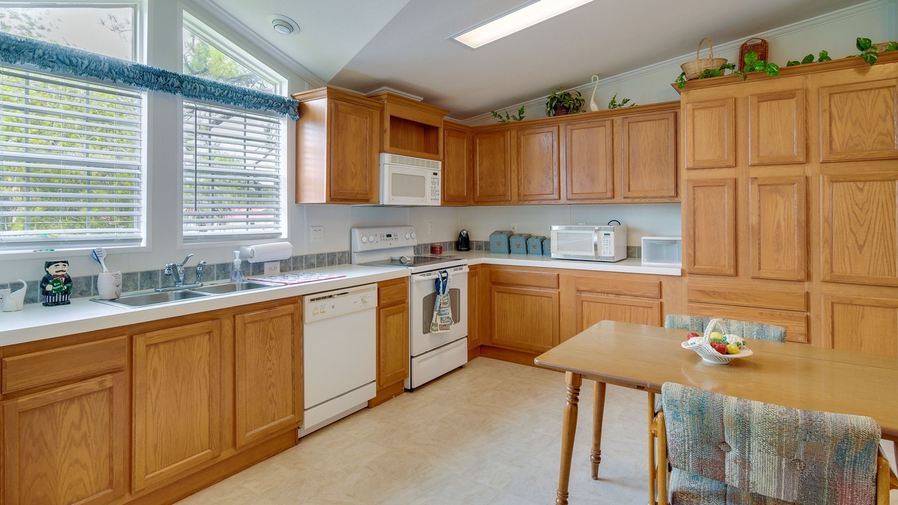 Photo of Kitchen in Fruitland