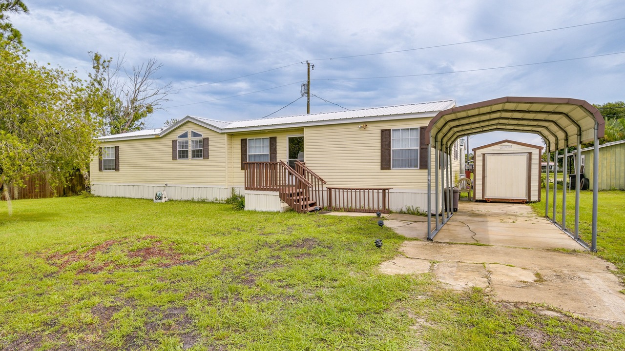Photo of Outdoor in Fruitland