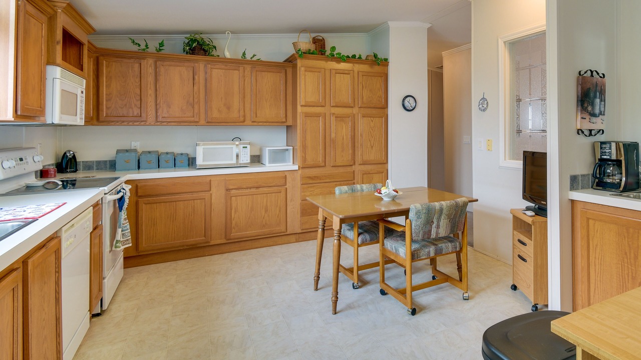 Photo of Kitchen in Fruitland