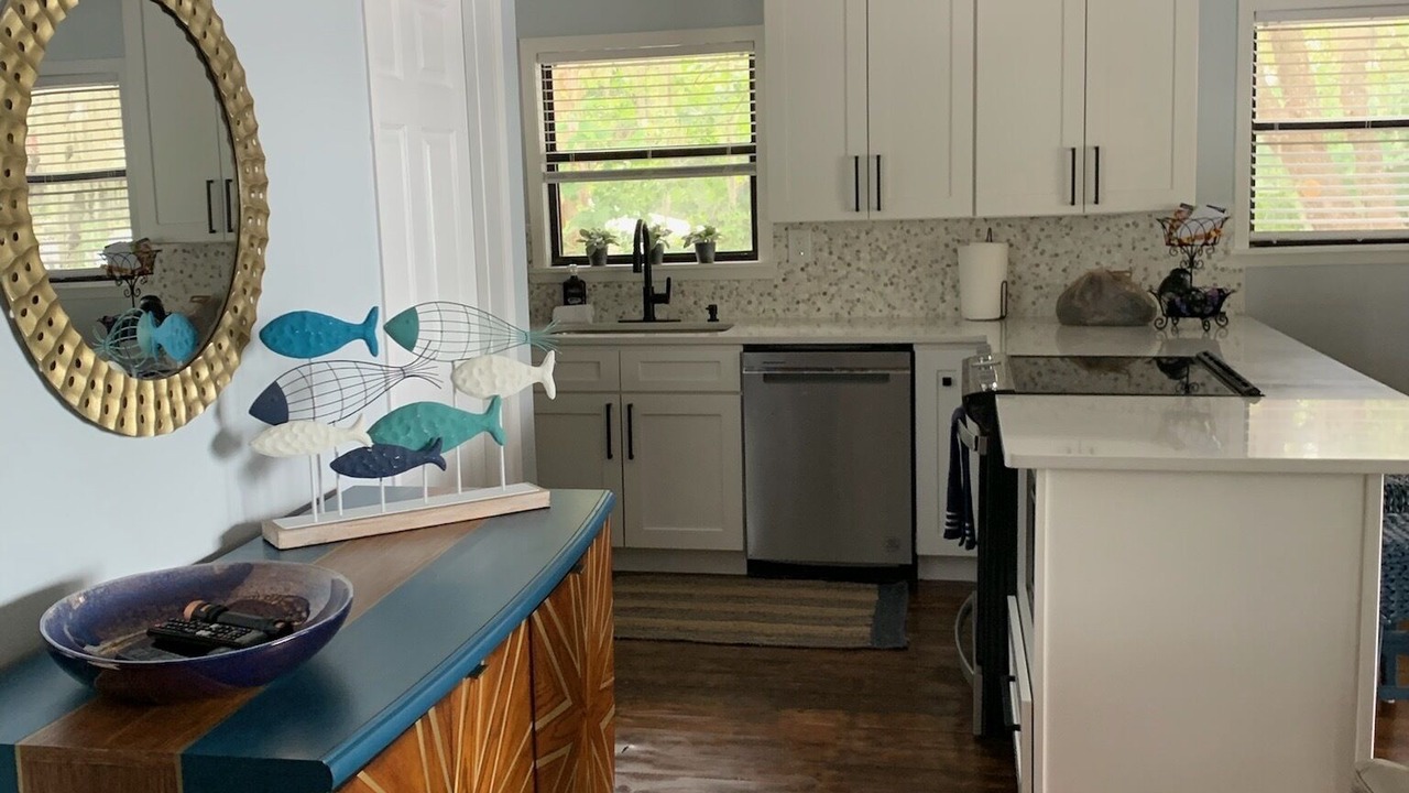 Photo of Kitchen in Interlachen
