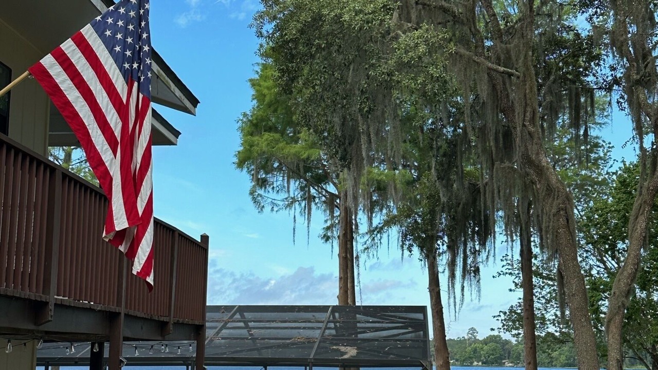 Photo of Outdoor in Interlachen