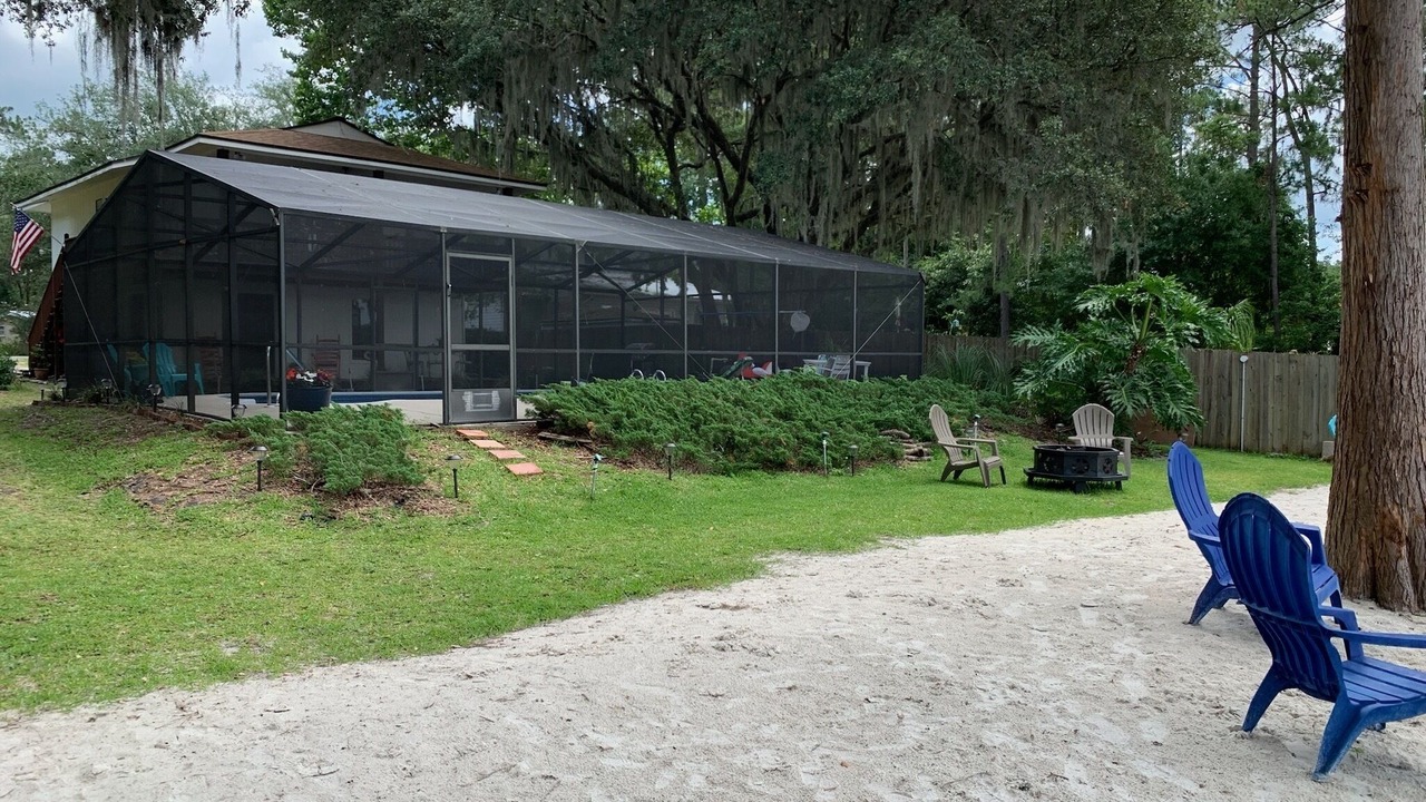 Photo of Outdoor in Interlachen