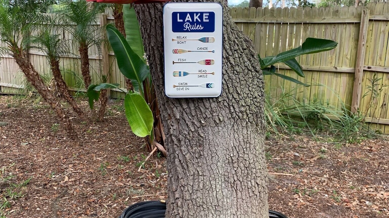 Photo of Outdoor in Interlachen