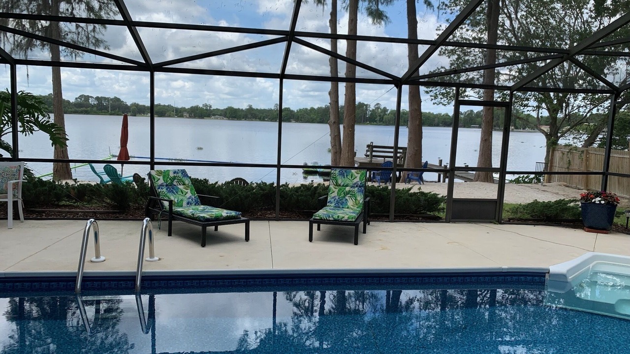 Photo of Outdoor in Interlachen