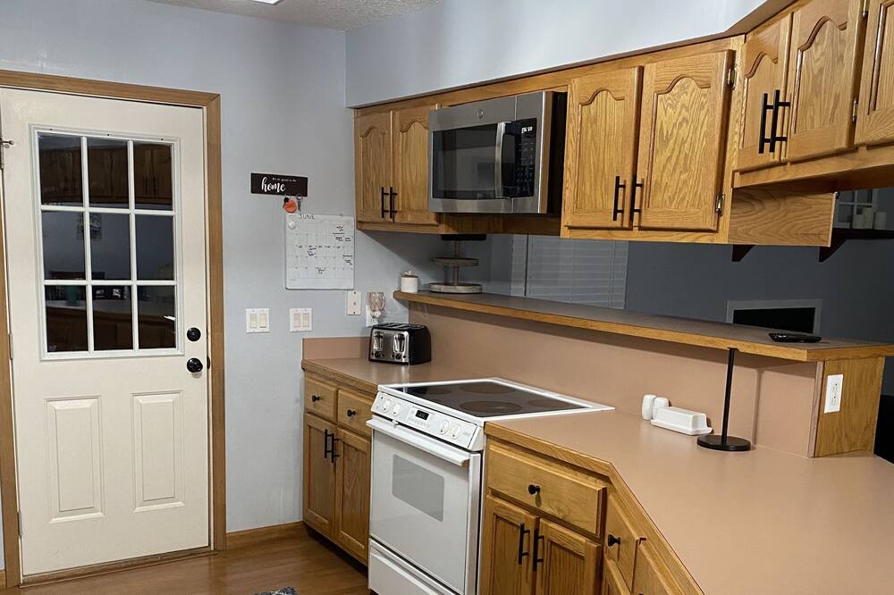 Photo of Kitchen in Edgar