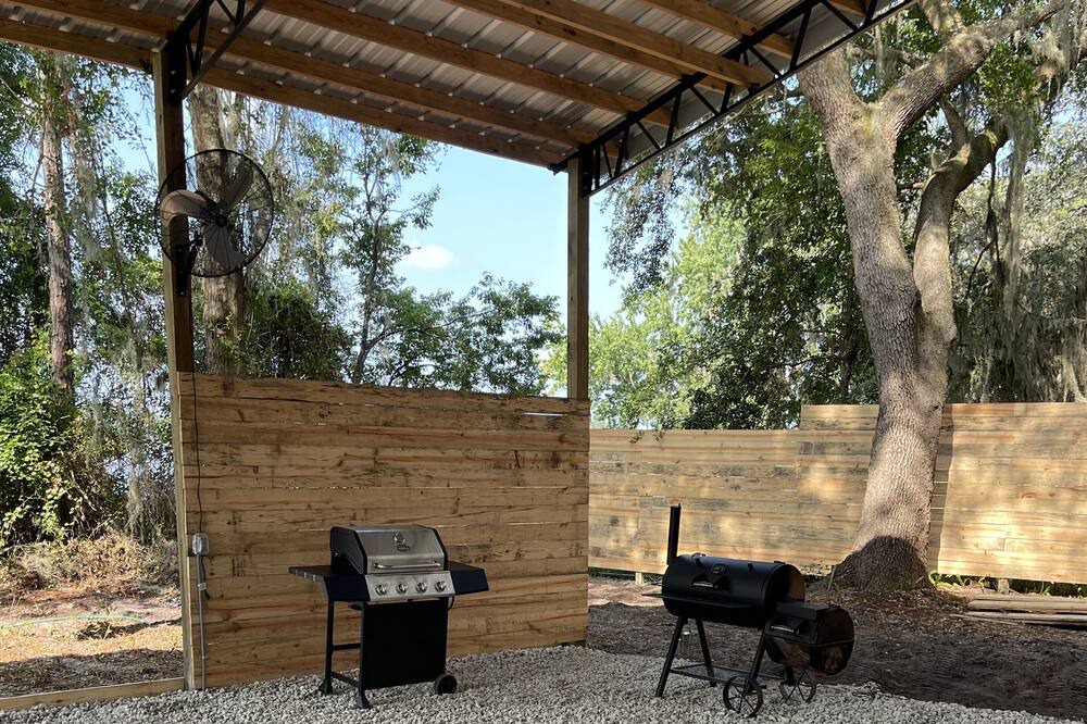 Photo of Outdoor in Edgar