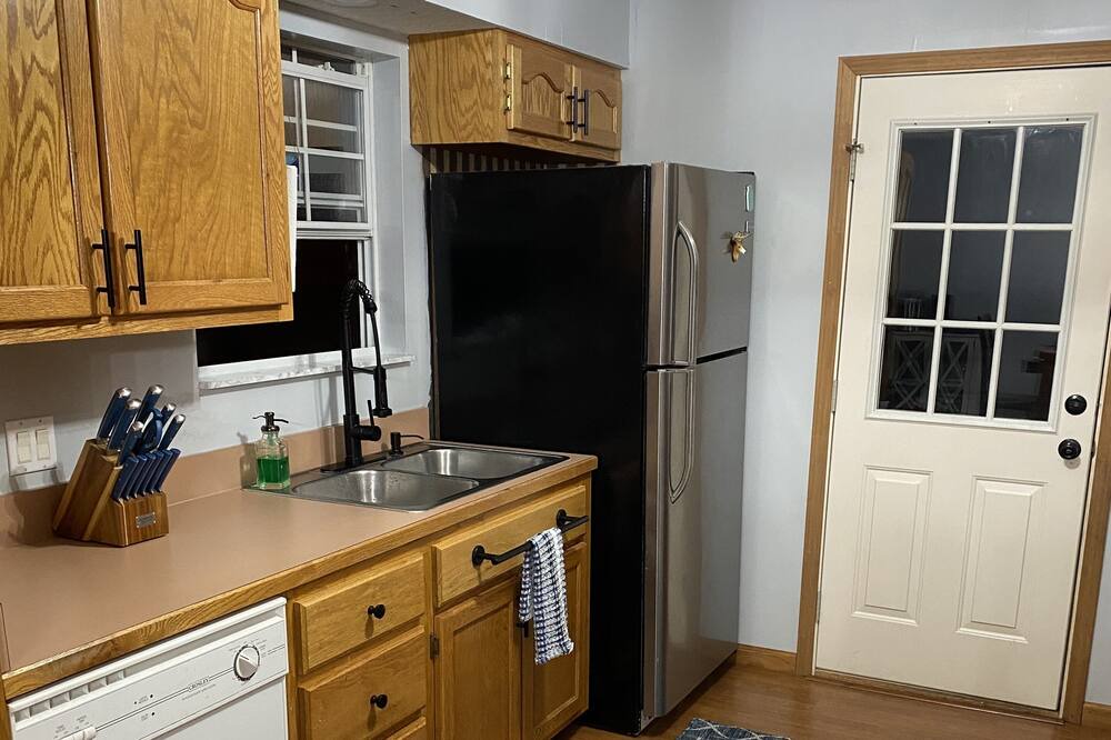 Photo of Kitchen in Edgar