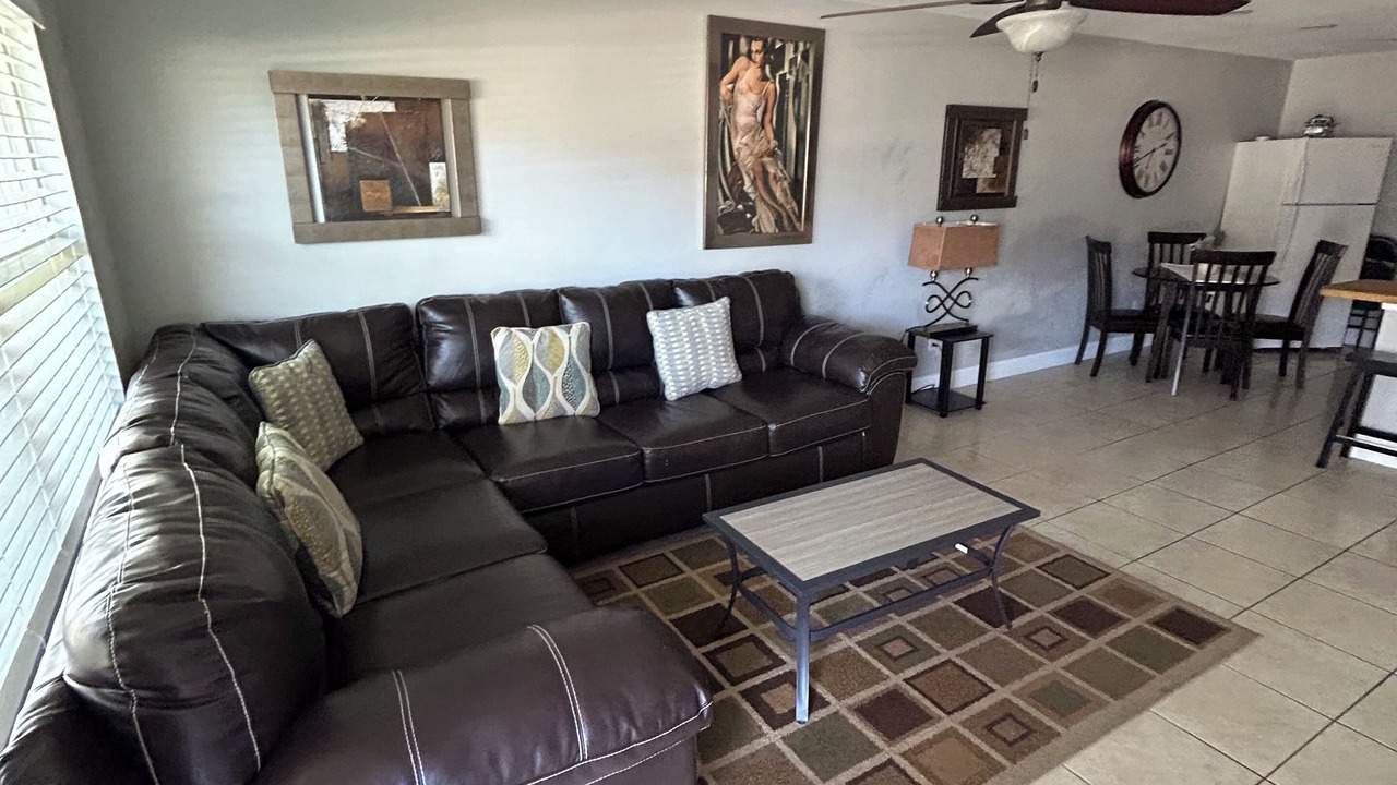 Photo of Livingroom in Port Orange