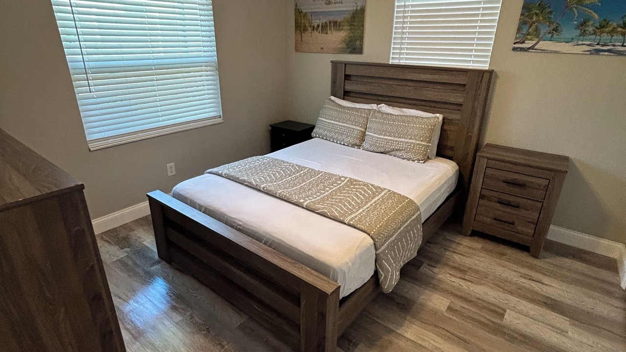 Photo of Bedroom in Port Orange