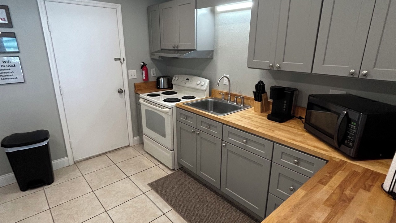 Photo of Kitchen in Port Orange