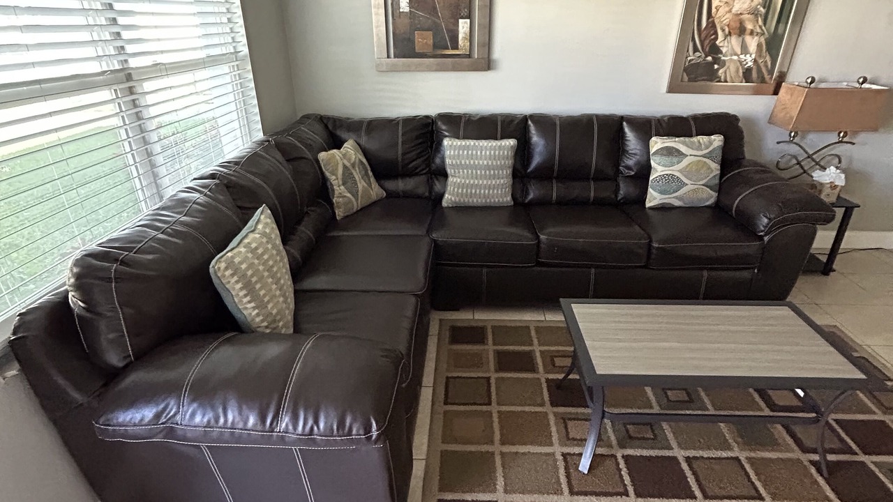 Photo of Livingroom in Port Orange