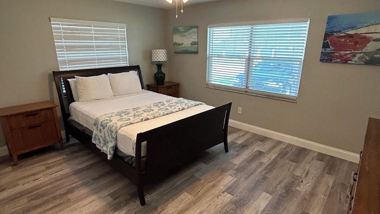 Photo of Bedroom in Port Orange