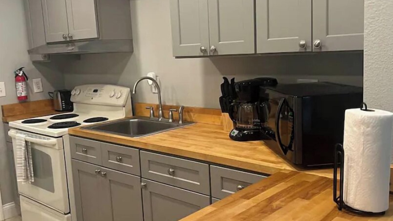 Photo of Kitchen in Port Orange