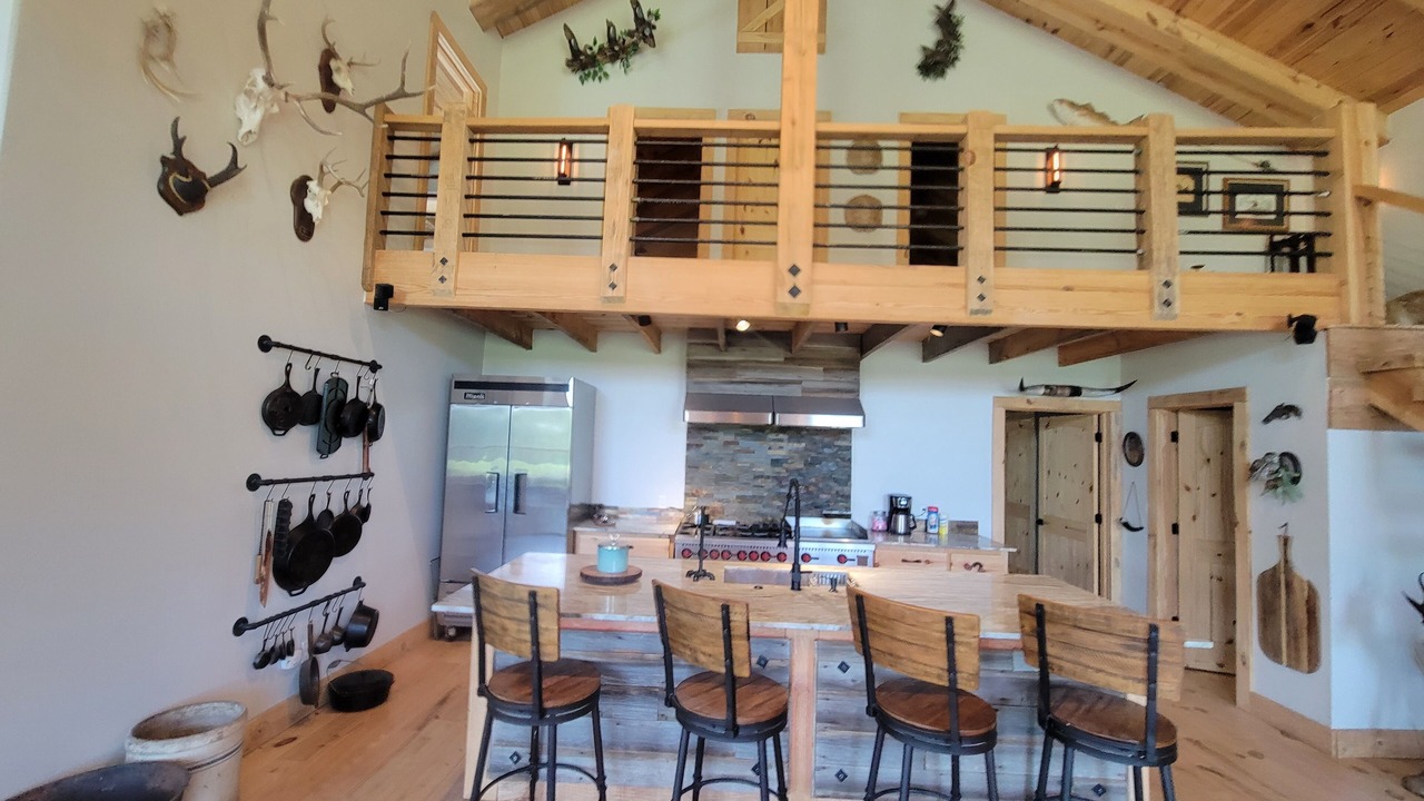 Photo of Kitchen in Harriston