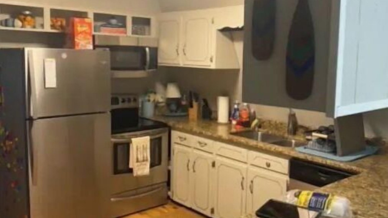 Photo of Kitchen in Lineville