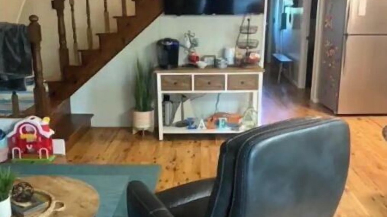 Photo of Livingroom in Lineville