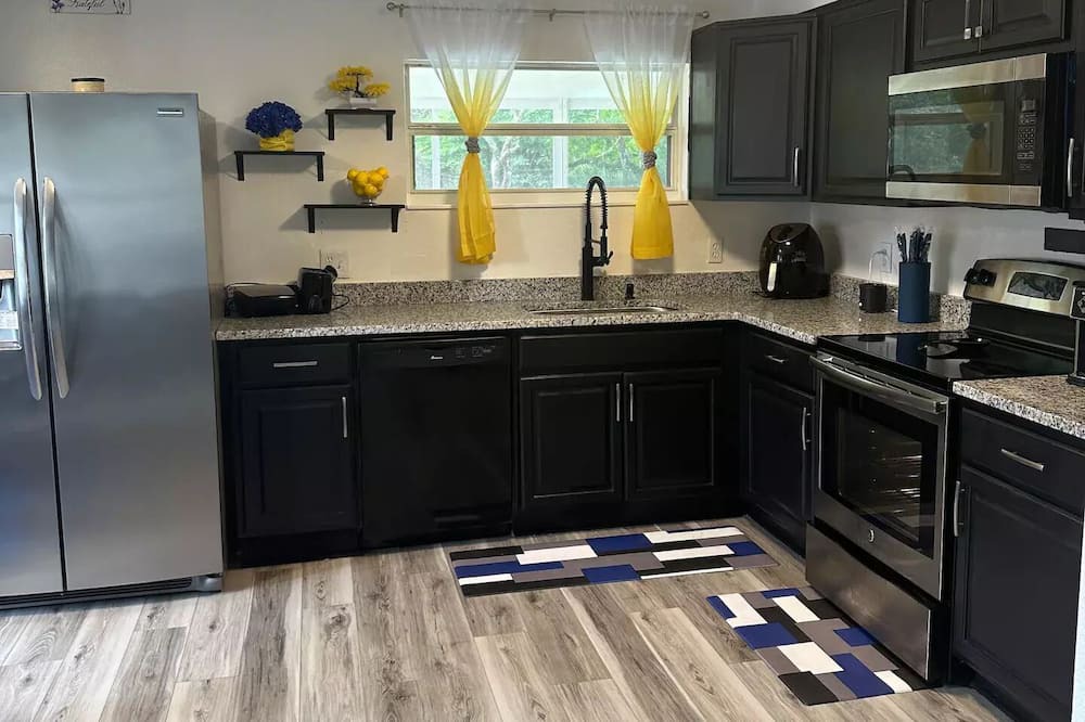 Photo of Kitchen in Winter Springs