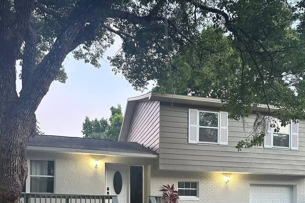 Photo of Outdoor in Winter Springs