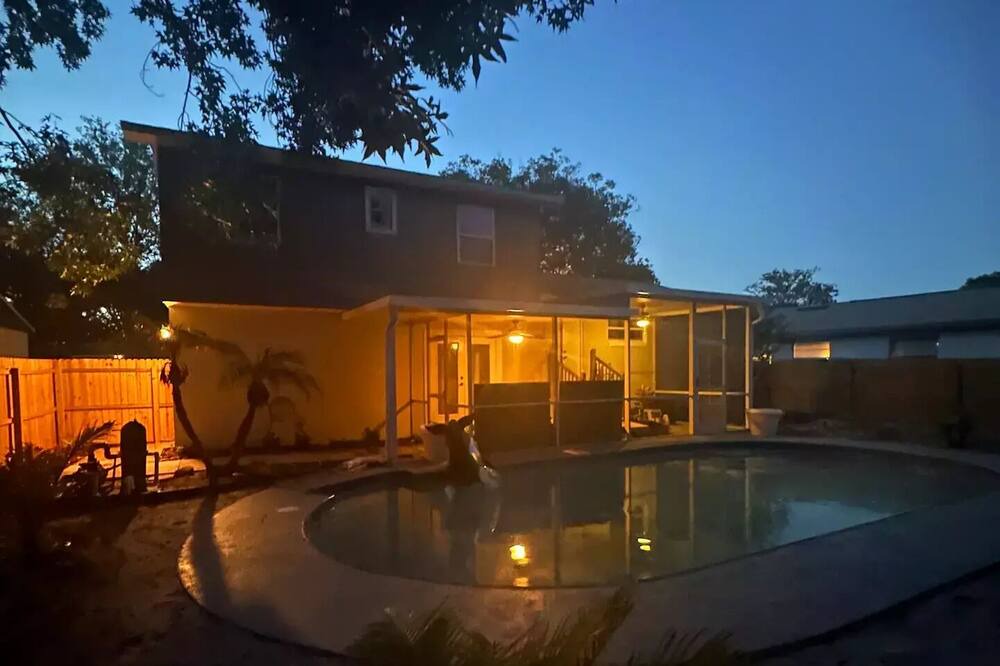 Photo of Outdoor in Winter Springs