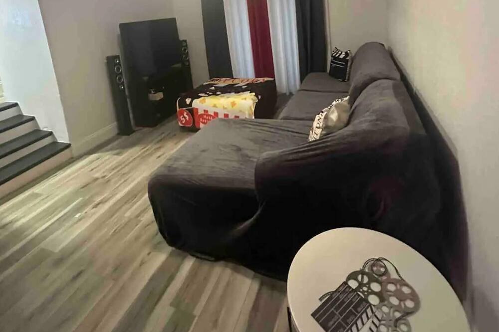 Photo of Livingroom in Winter Springs