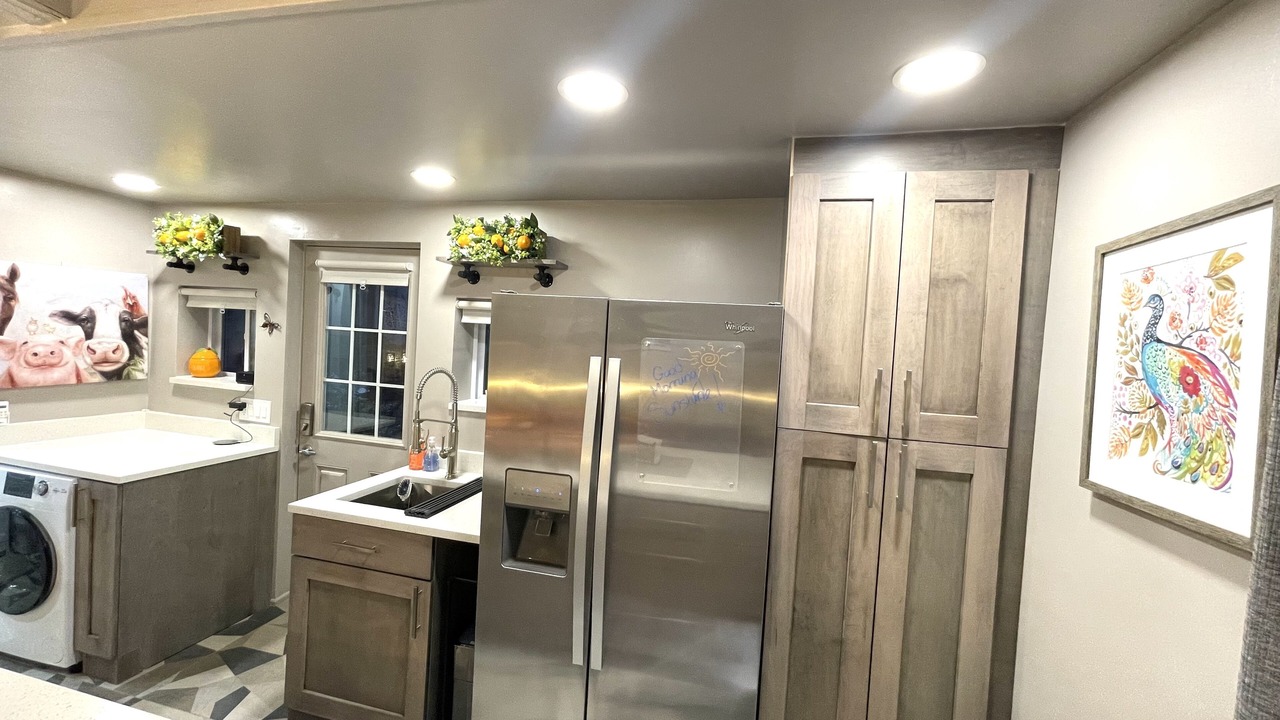 Photo of Kitchen in Jefferson Park