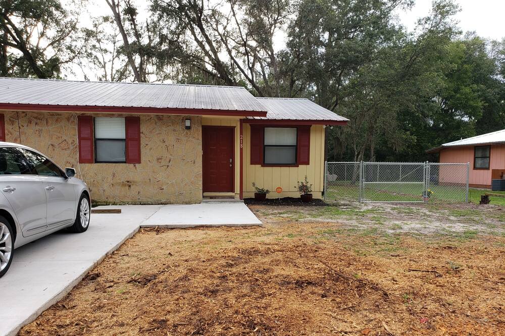 Photo of Outdoor in Palatka