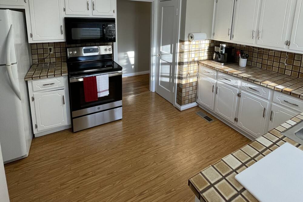 Photo of Kitchen in Tuscaloosa
