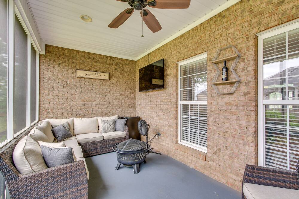 Photo of Outdoor in Muscle Shoals