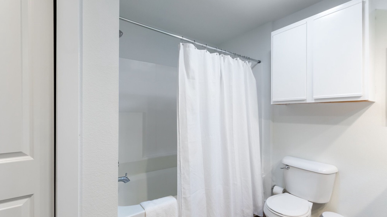 Photo of Bathroom in Gulf Shores