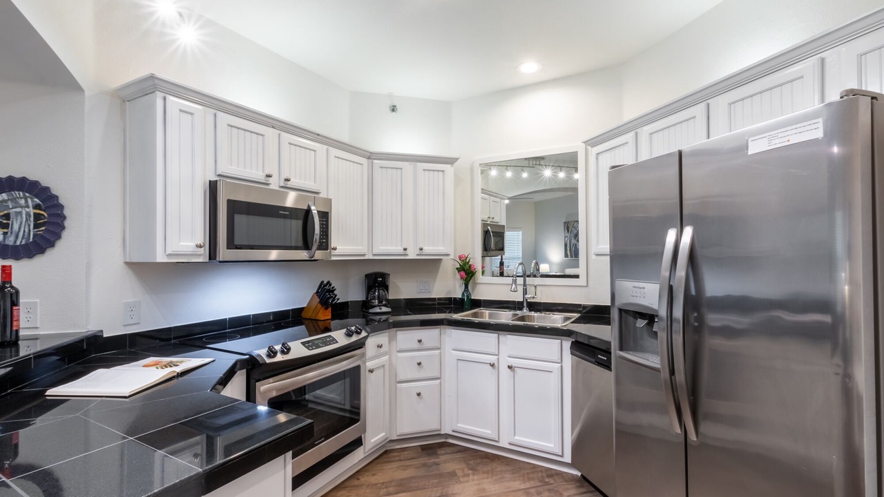 Photo of Kitchen in Gulf Shores