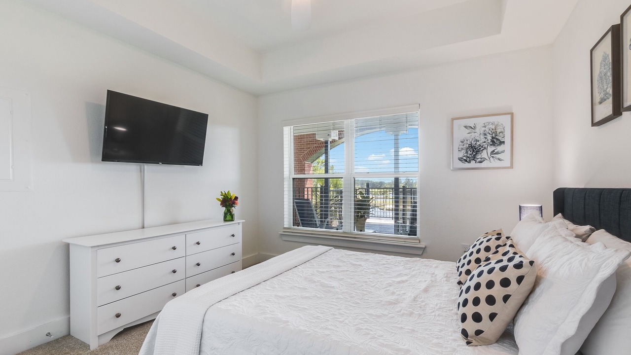 Photo of Bedroom in Gulf Shores