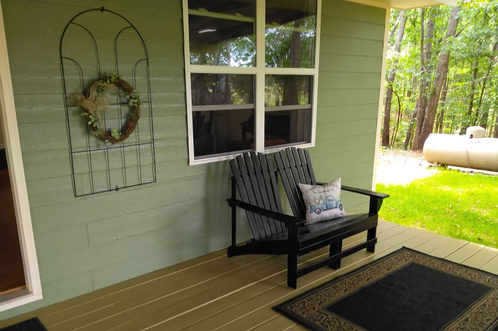 Photo of Outdoor in Inman