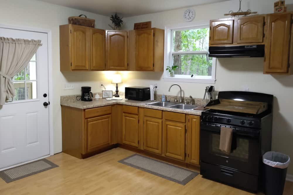Photo of Kitchen in Inman