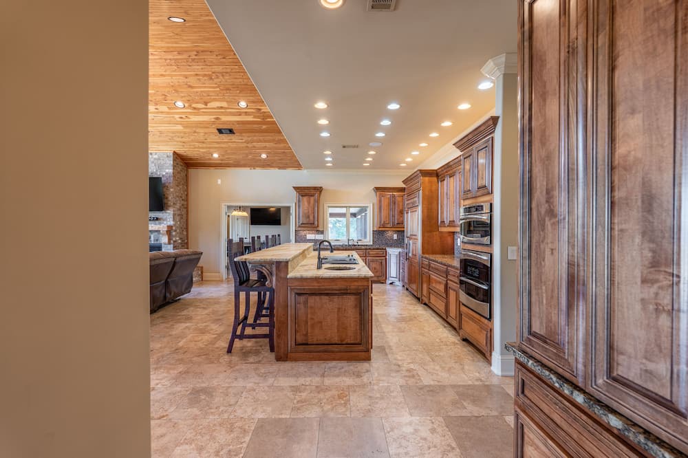 Photo of Kitchen in Wetumpka