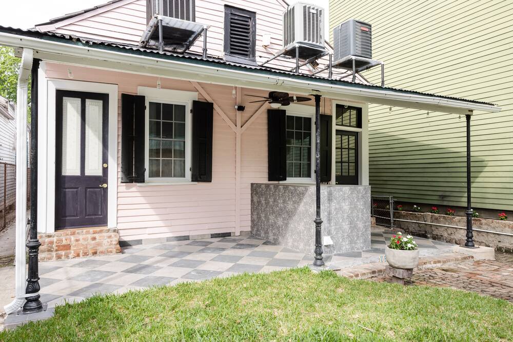 Photo of Outdoor in French Quarter