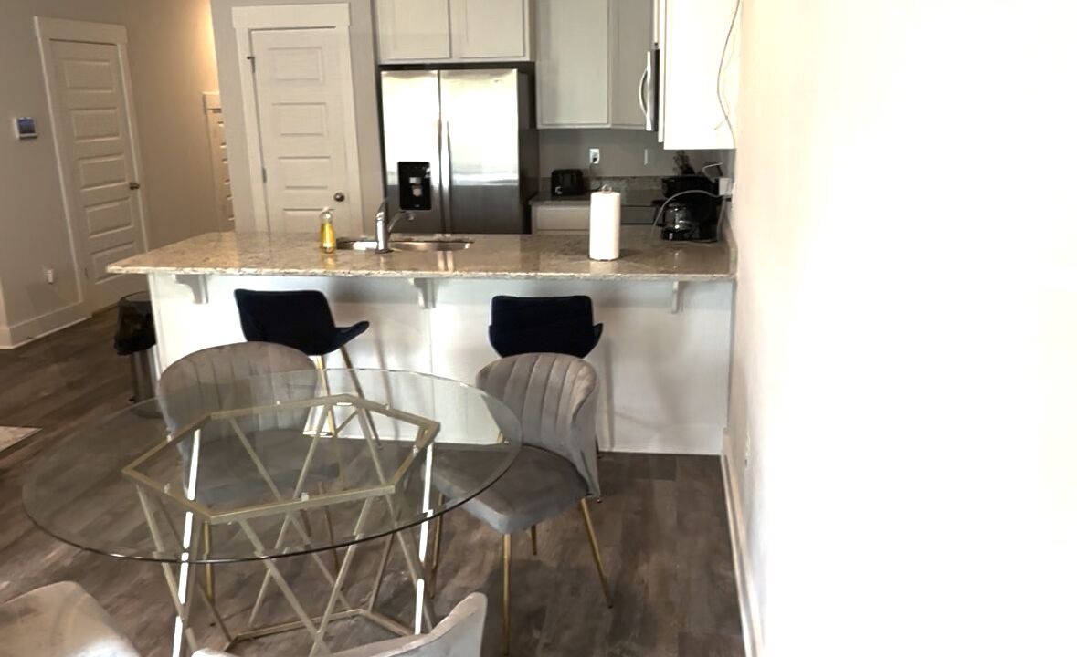 Photo of Kitchen in Pine Forest