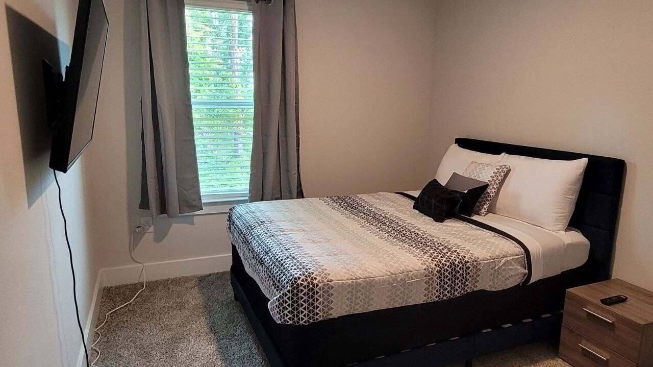 Photo of Bedroom in Pine Forest