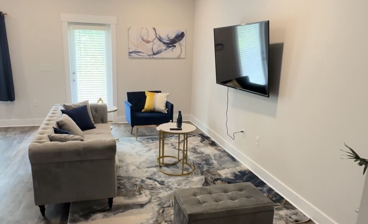 Photo of Livingroom in Pine Forest