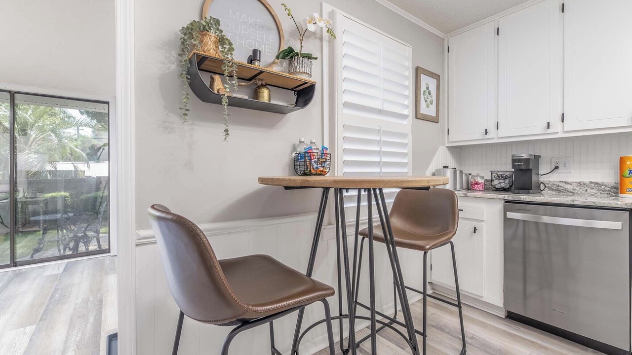 Photo of Kitchen in Columbus