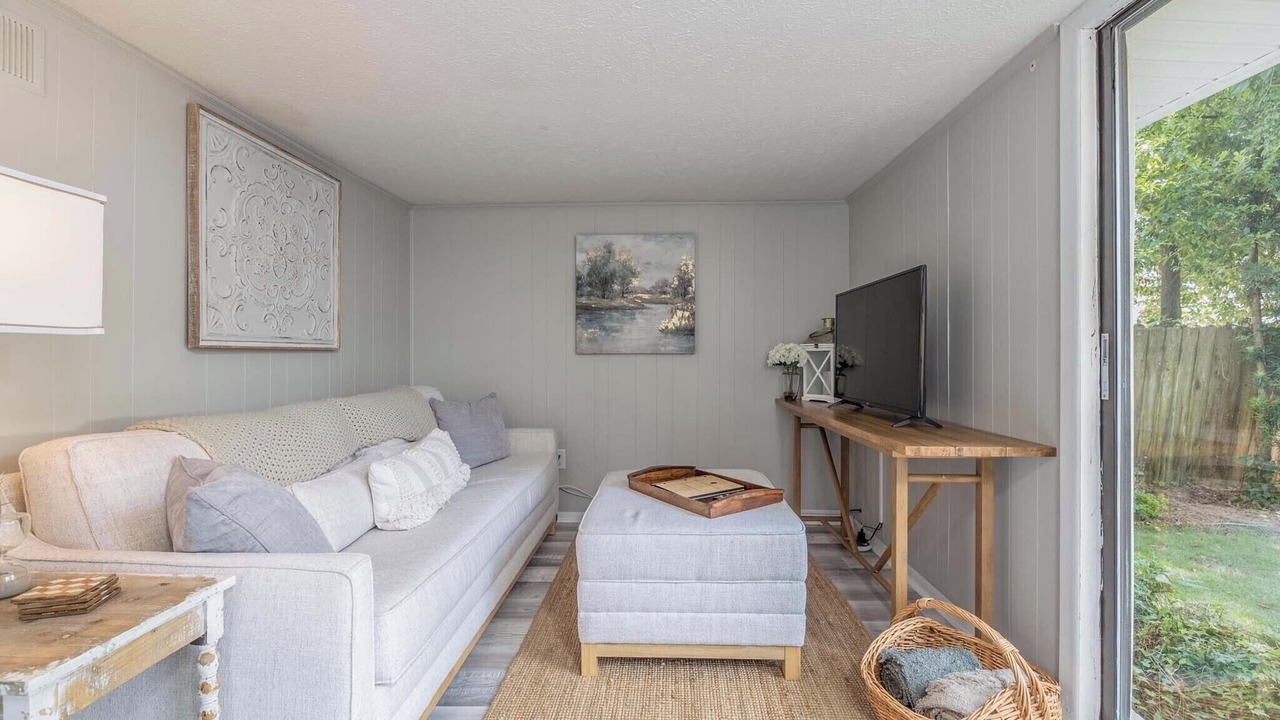 Photo of Livingroom in Columbus
