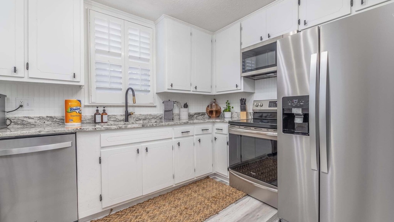 Photo of Kitchen in Columbus