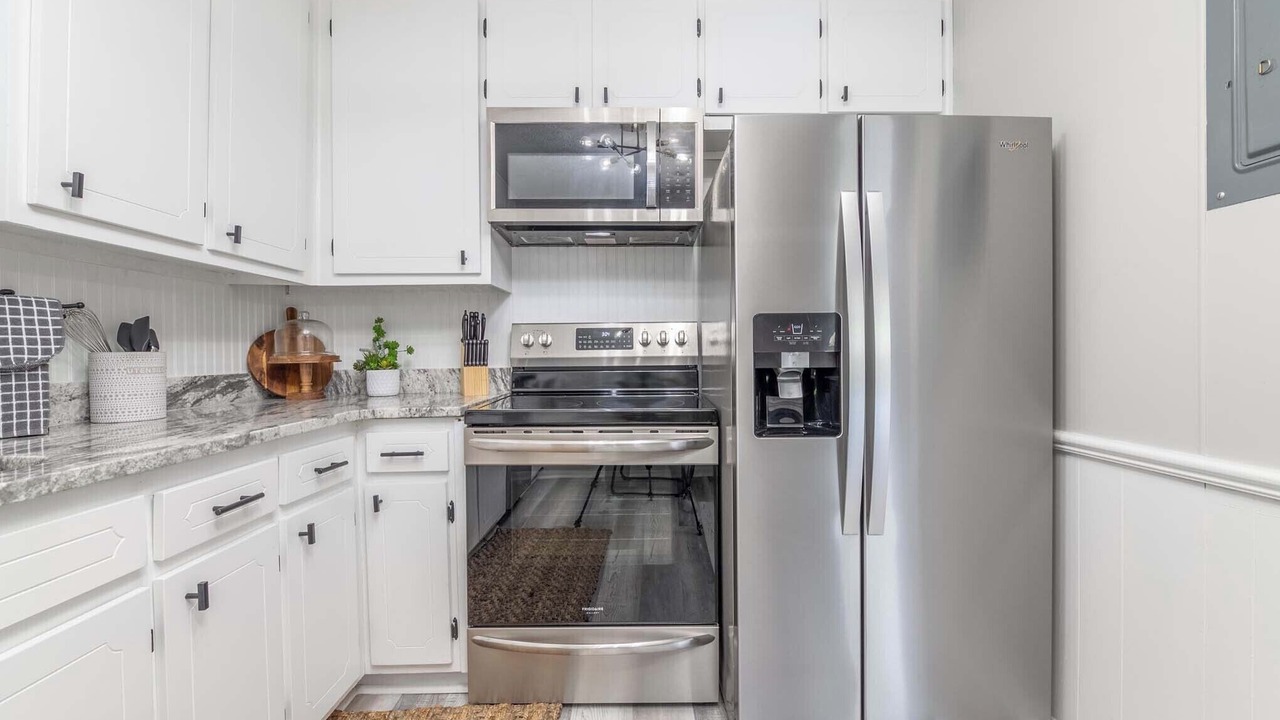 Photo of Kitchen in Columbus