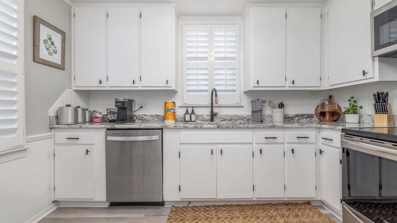 Photo of Kitchen in Columbus