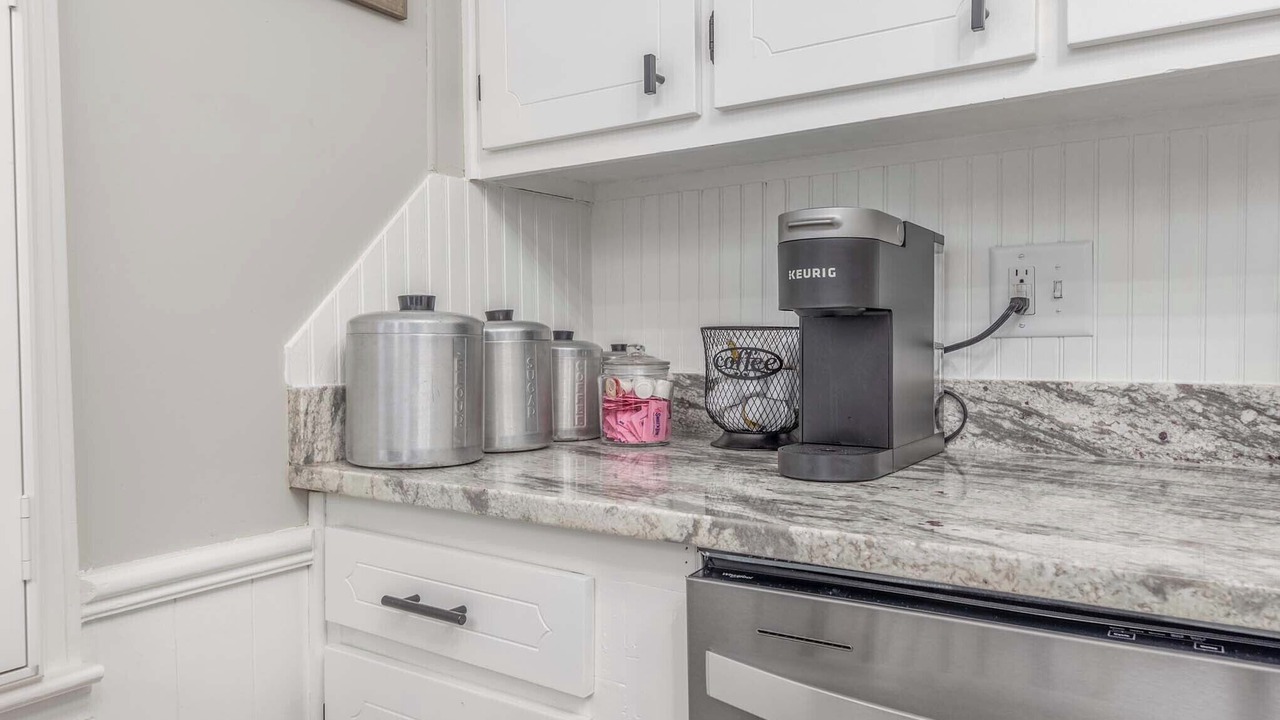 Photo of Kitchen in Columbus