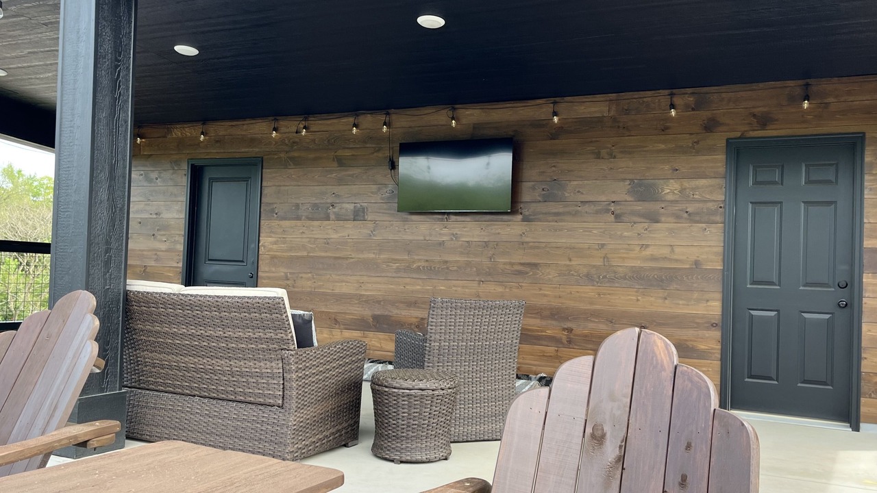 Photo of Outdoor in Dalton