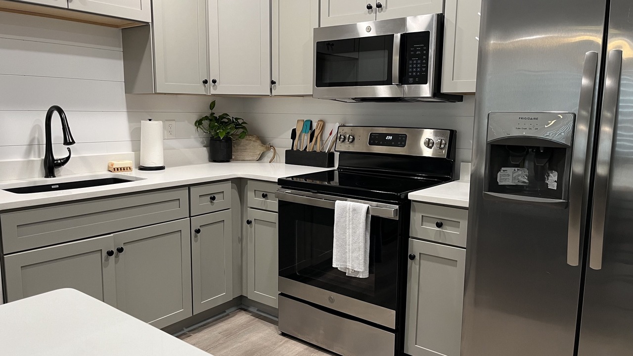 Photo of Kitchen in Dalton