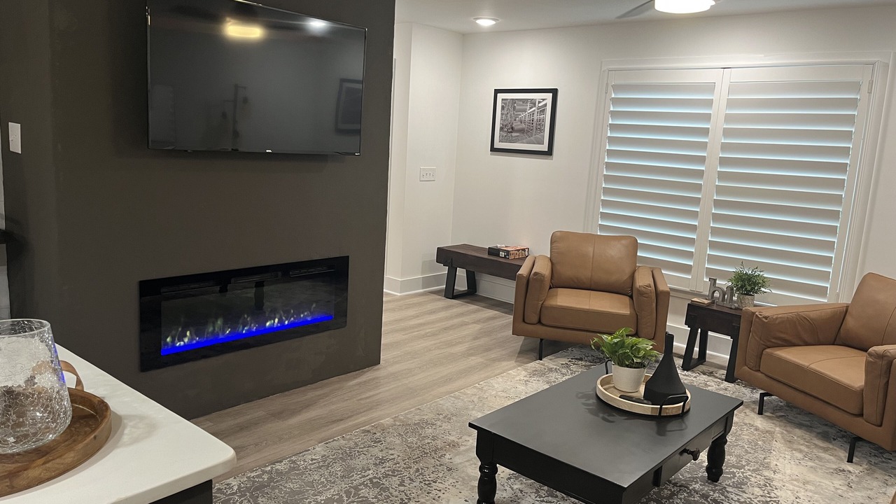 Photo of Livingroom in Dalton