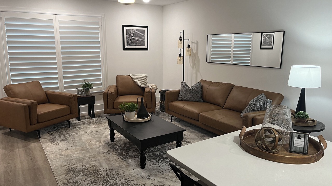 Photo of Livingroom in Dalton