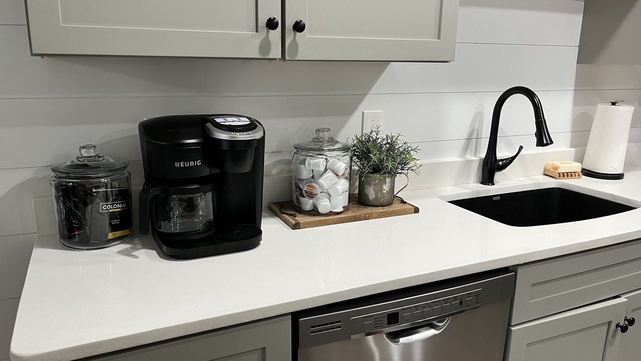 Photo of Kitchen in Dalton