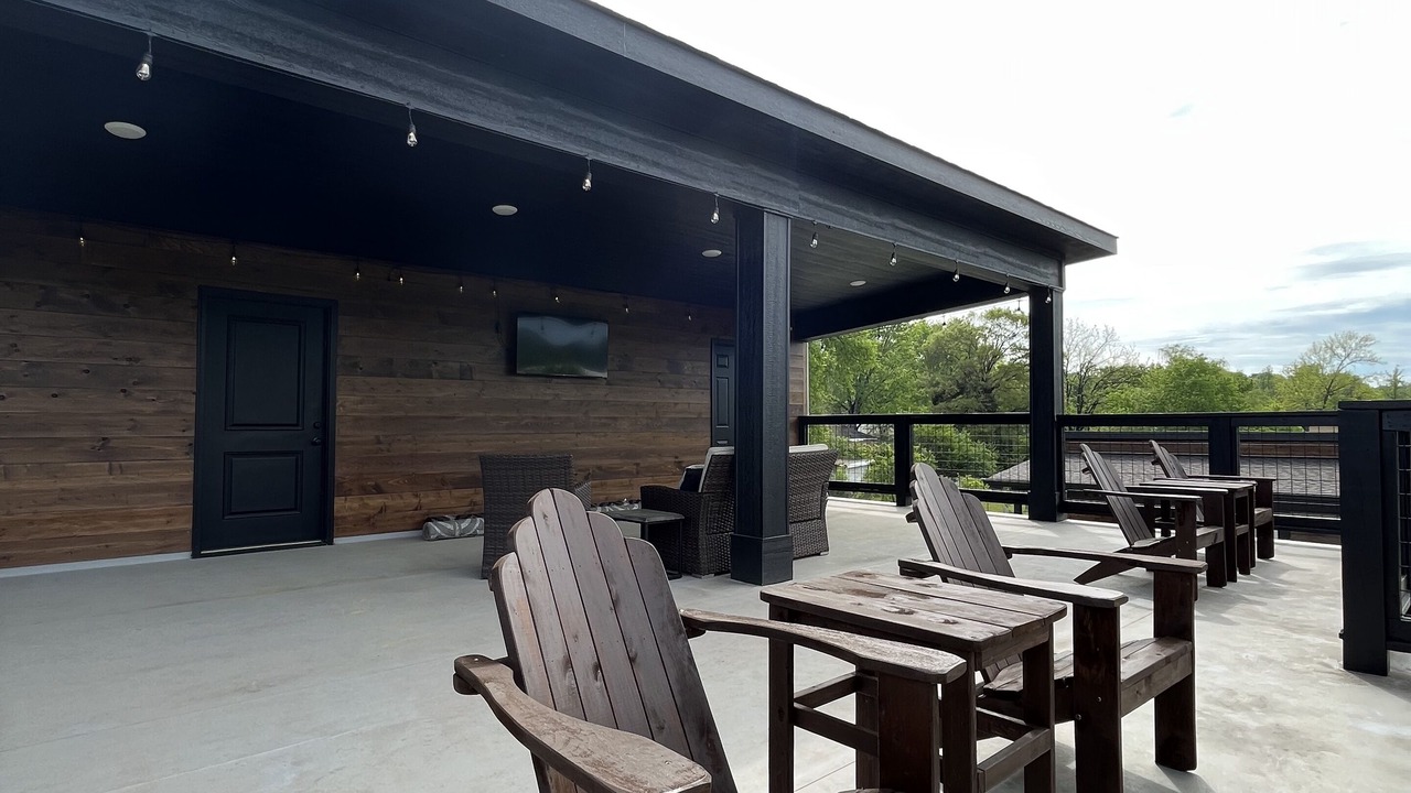 Photo of Outdoor in Dalton